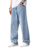 Blue Denim