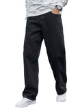 Black Denim